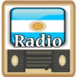 Logo of Radio Argentina android Application 