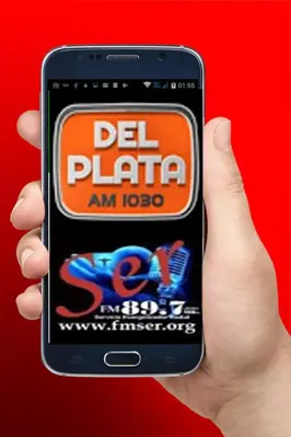 Radio Argentina android App screenshot 2